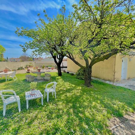 Belle Maison 140 M2 A 15 Mn De La Mer 10 Mn De Montpellier Teyran Bagian luar foto