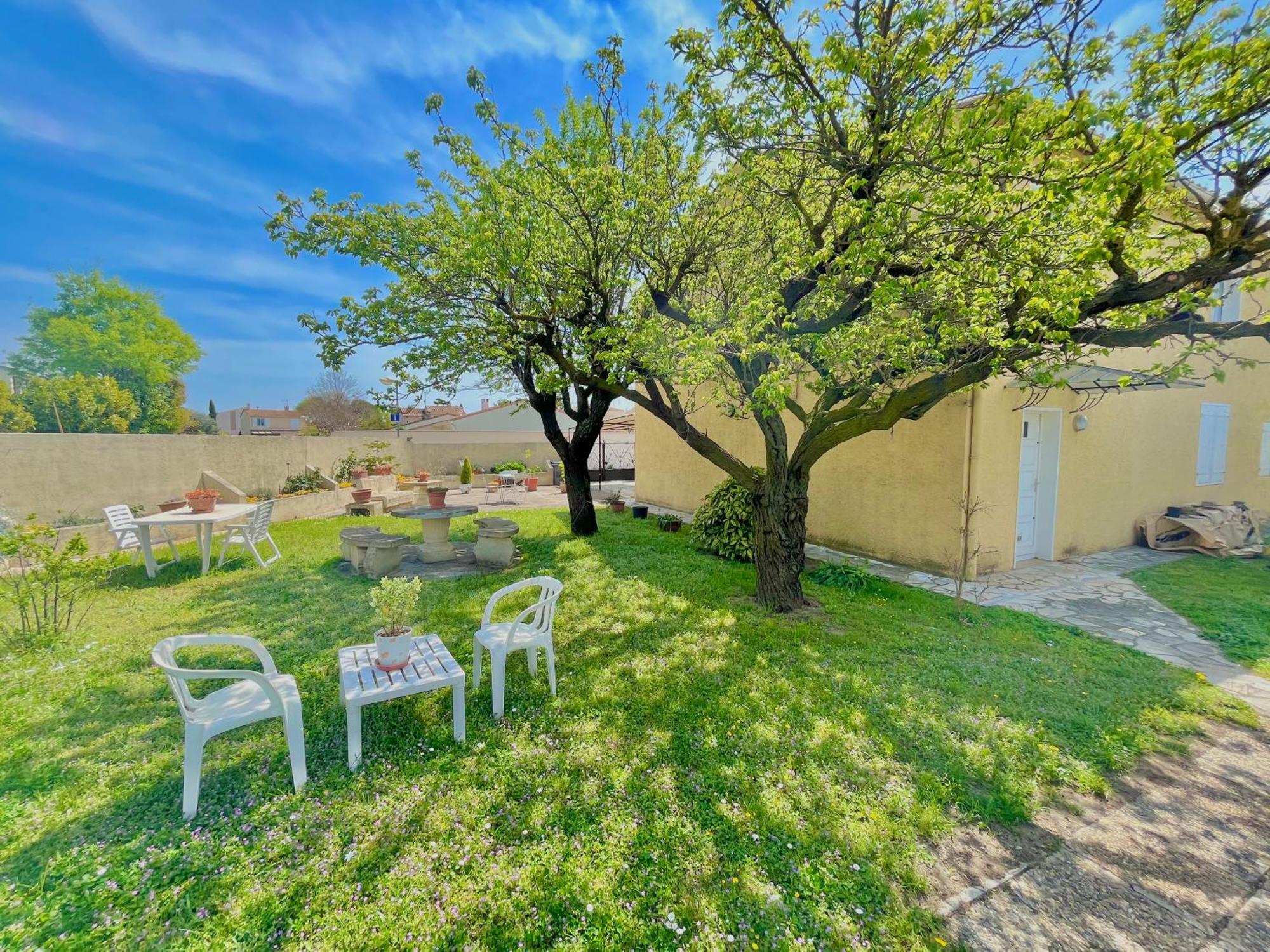 Belle Maison 140 M2 A 15 Mn De La Mer 10 Mn De Montpellier Teyran Bagian luar foto