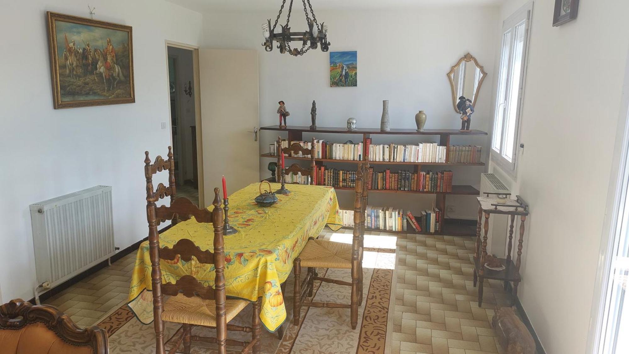 Belle Maison 140 M2 A 15 Mn De La Mer 10 Mn De Montpellier Teyran Bagian luar foto