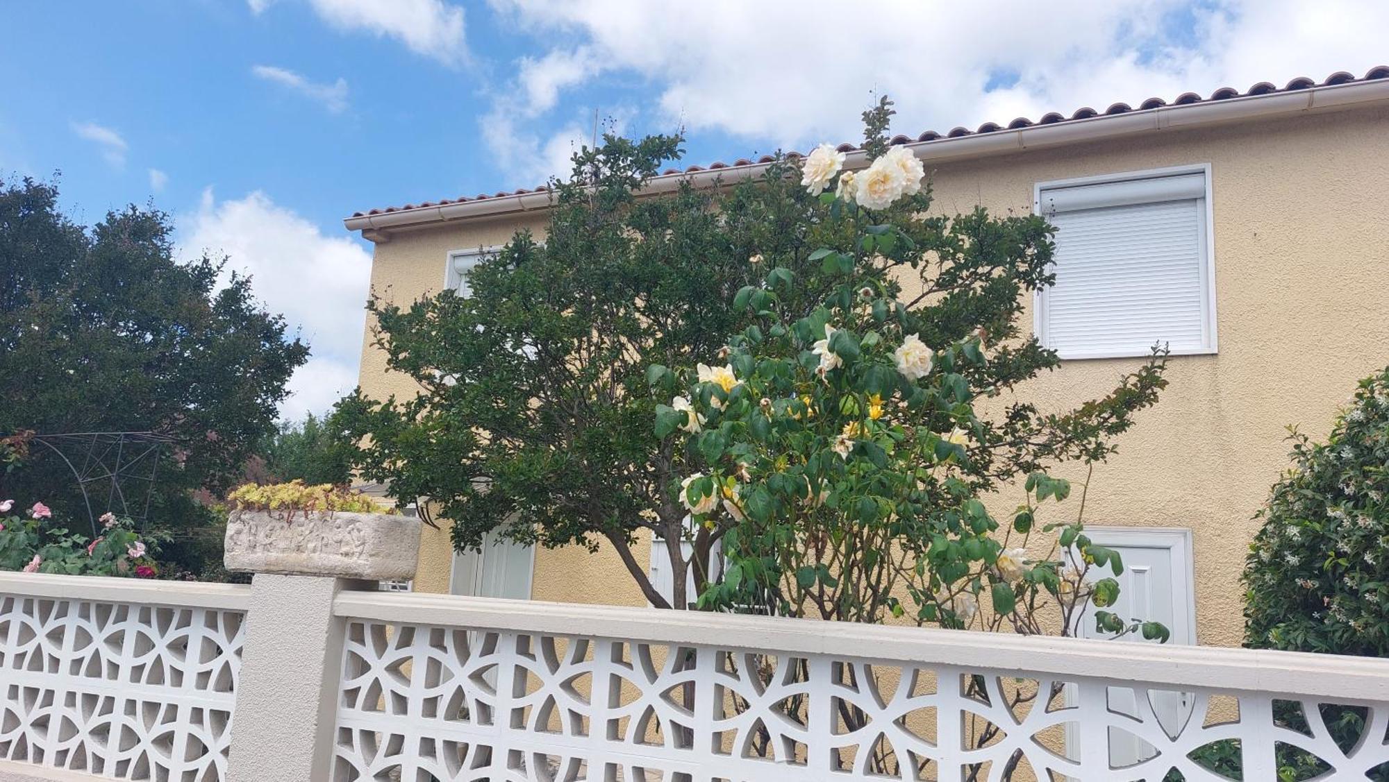 Belle Maison 140 M2 A 15 Mn De La Mer 10 Mn De Montpellier Teyran Bagian luar foto